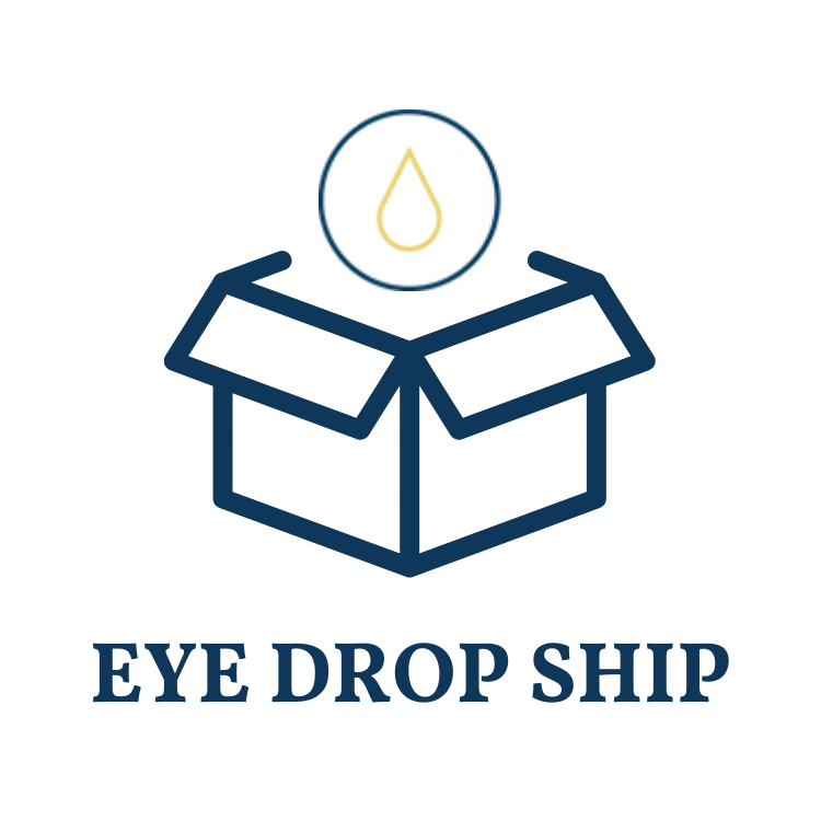 EYE DROP SHIP Logo (Larger)